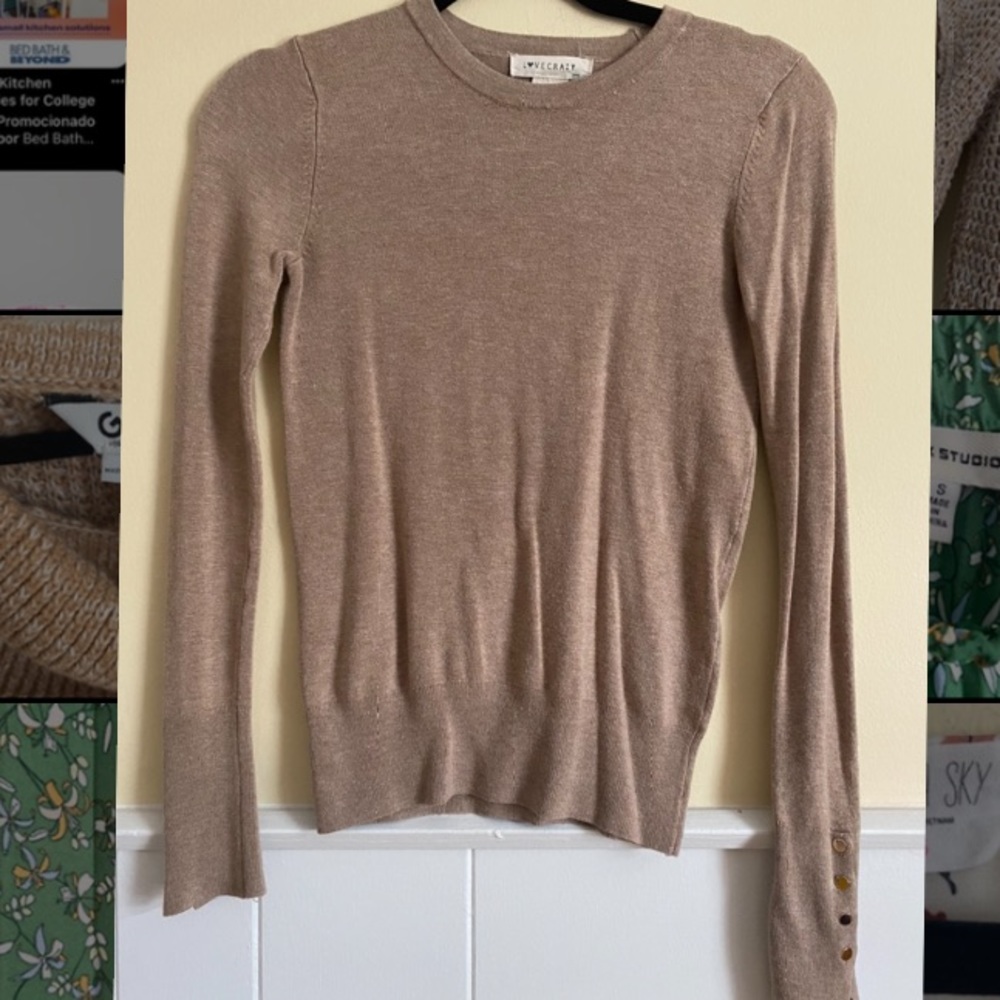 Sweater